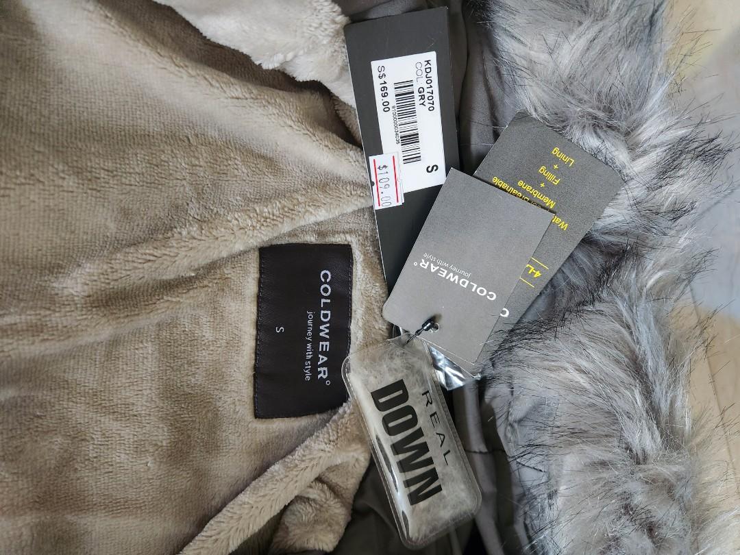 Kids extreme cold weather jacket, Women's Fashion, Coats, Jackets and