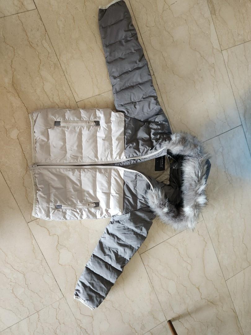 Kids extreme cold weather jacket, Women's Fashion, Coats, Jackets and