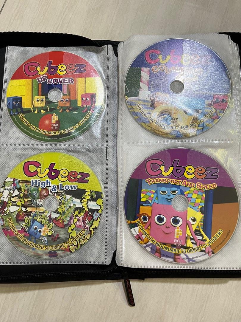 World wide Kids DVDとCD Kids World - Nursery Rhymes In 3D : Various: Amazon.in