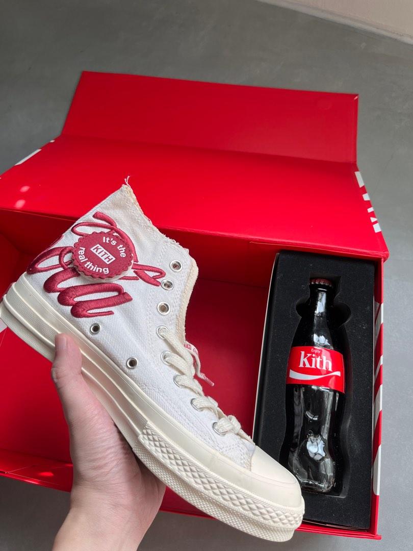 Converse coca cola original store