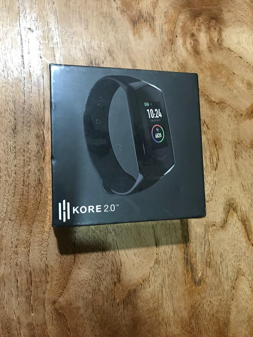 Kore best sale smart watch