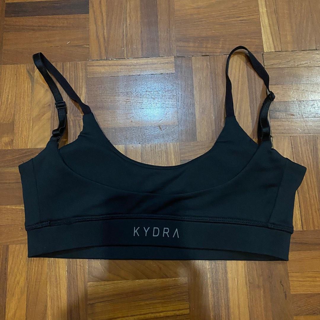 Kydra Sports bra, Women's Fashion, Activewear on Carousell