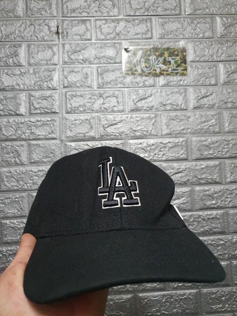 LA DODGERS DADHAT Men s Fashion Watches Accessories Caps
