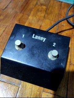 Laney Foot switch