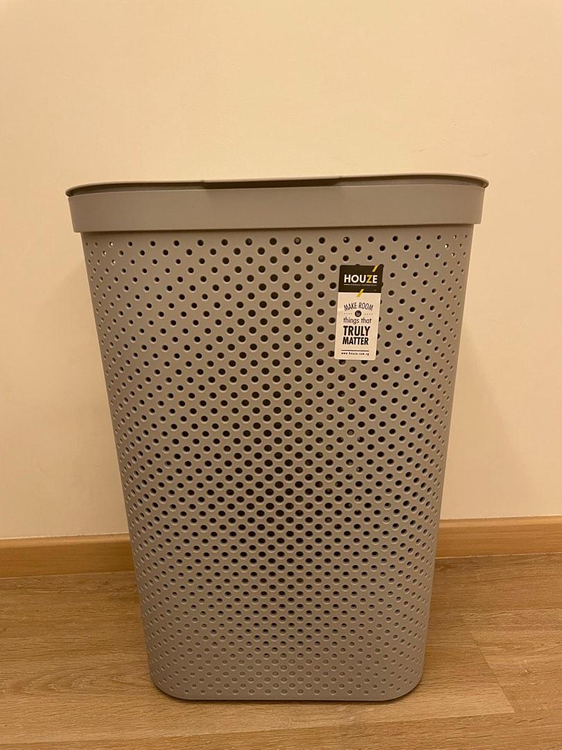 Laundry Baskets, Furniture & Home Living, Home Improvement