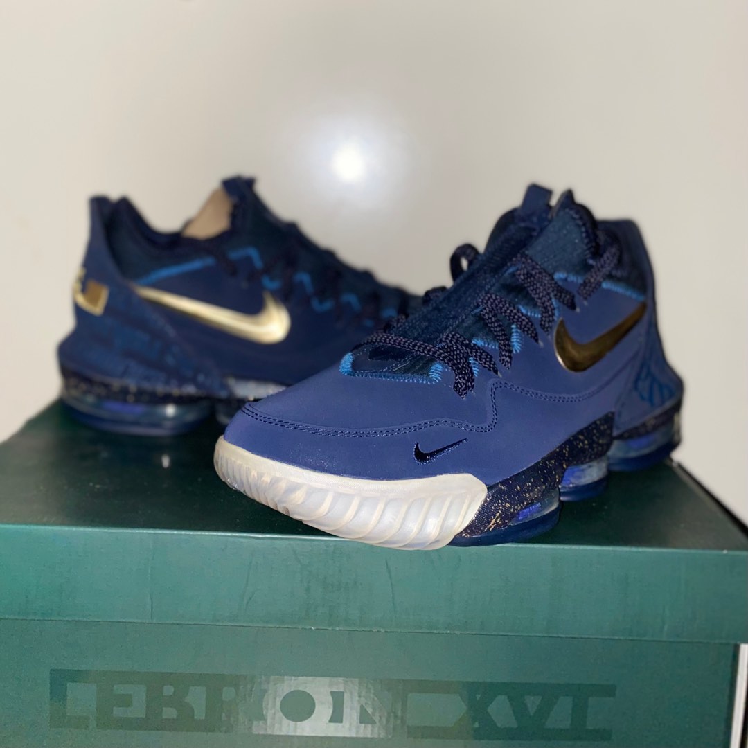 lebron 16 agimat for sale