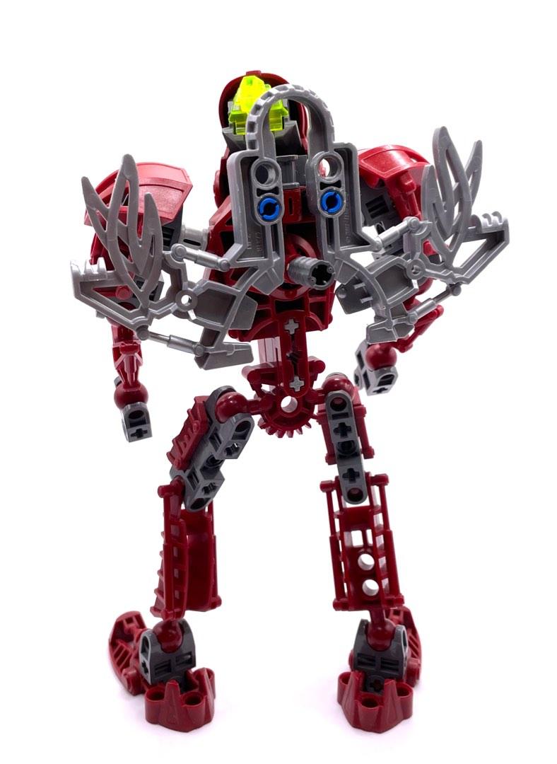 Bionicle 8601 hotsell