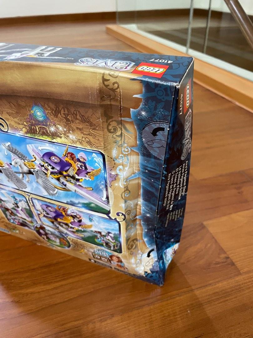 Lego ELVES 41075 41077 41074, Hobbies & Toys, Toys & Games on Carousell
