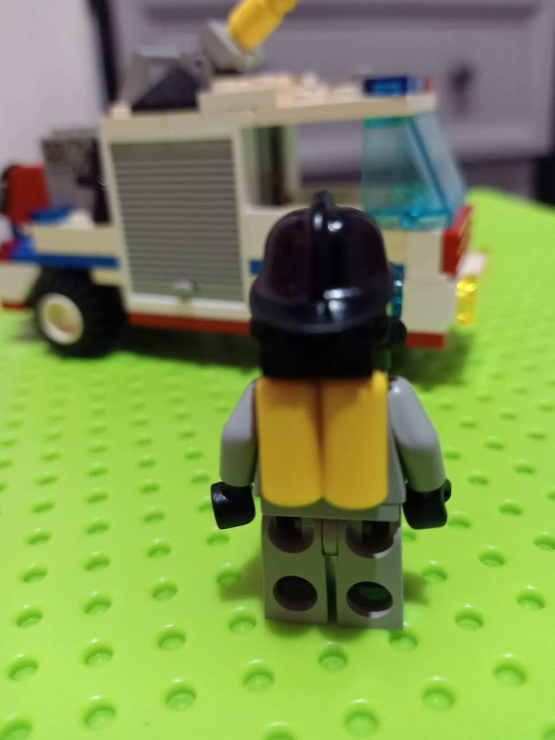 Lego hot sale system 6614