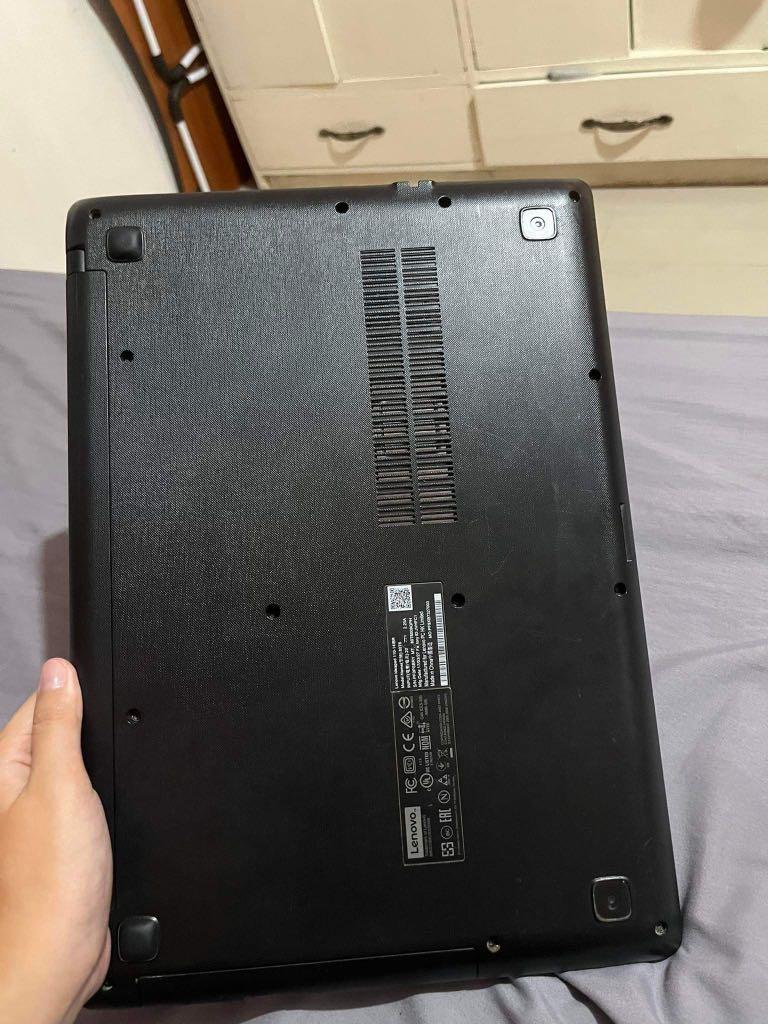 Lenovo Laptop with Epson printer BUNDLE (Category: Laptops & Notebooks) located in Manila. Submitted by squishhhhhh (Listing ID 1184240242, Image 3). Description: The laptop’s a bit lag but still working (Inclusion: bag, charger) Please pm me for the flaws since I can’t comprehend it here in the description but I assure you that it is all working The printer is WELL-USED super nice with free inks Has a minimal scratch but still does it’s work NEG