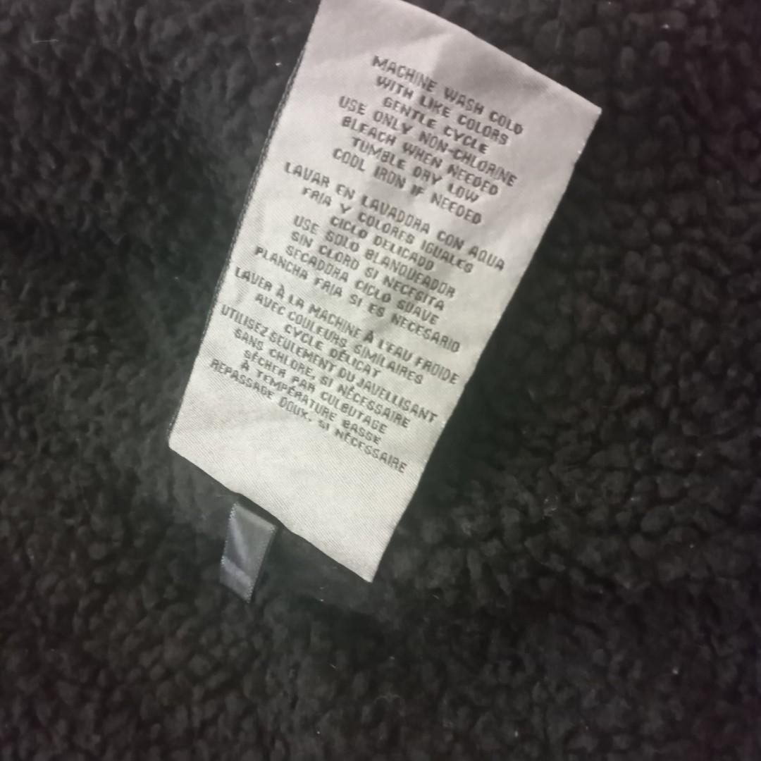 LEVIS ARMY DENIM JACKET, Men's Fashion, Coats, Jackets and Outerwear on