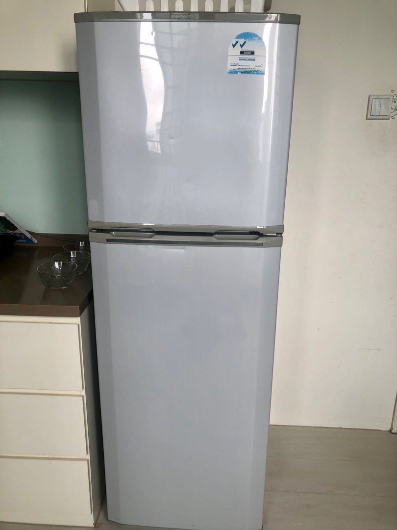 LG Fridge express cool, TV & Home Appliances, Kitchen Appliances