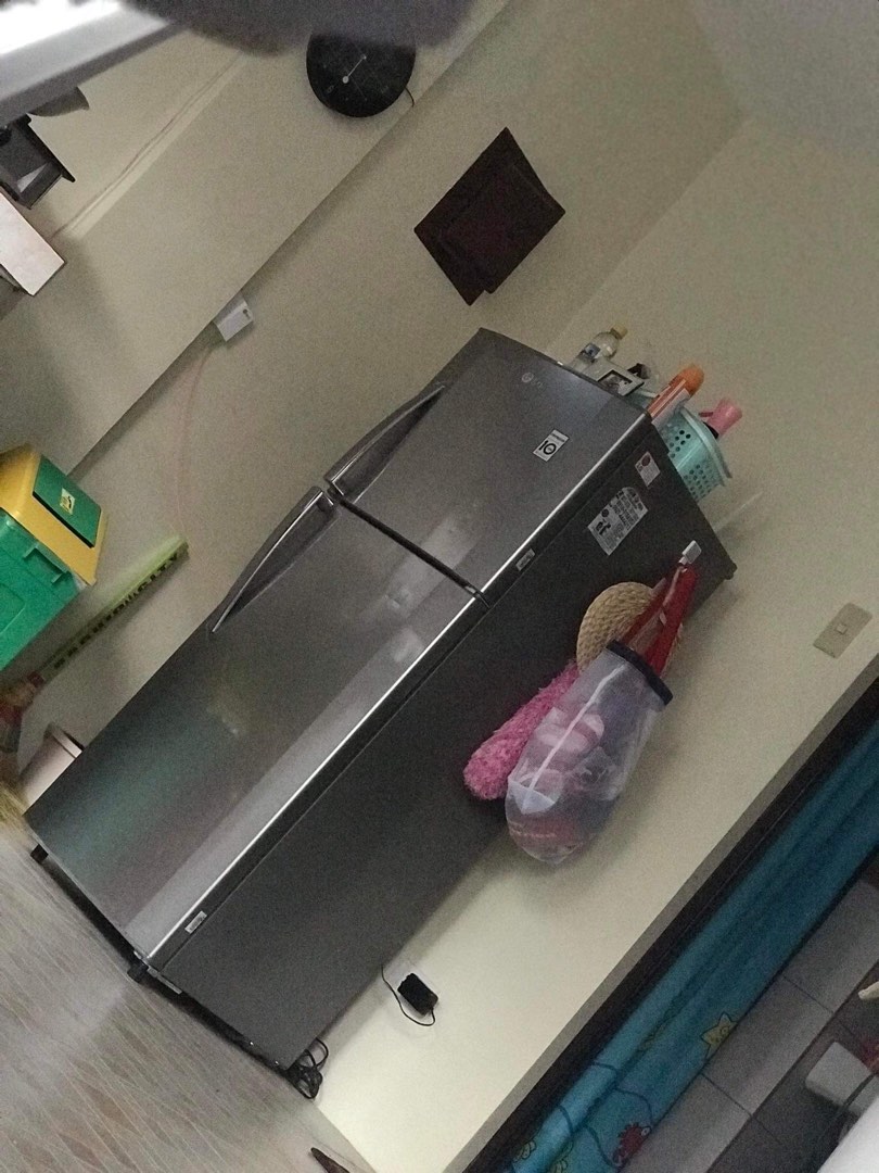 LG Ref (No frost), TV & Home Appliances, Kitchen Appliances ...