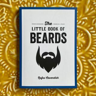 Little book of beards