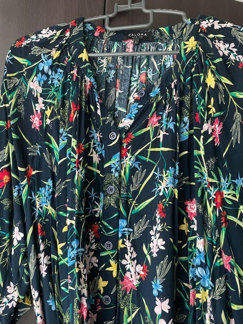 Zalora hotsell beach dress