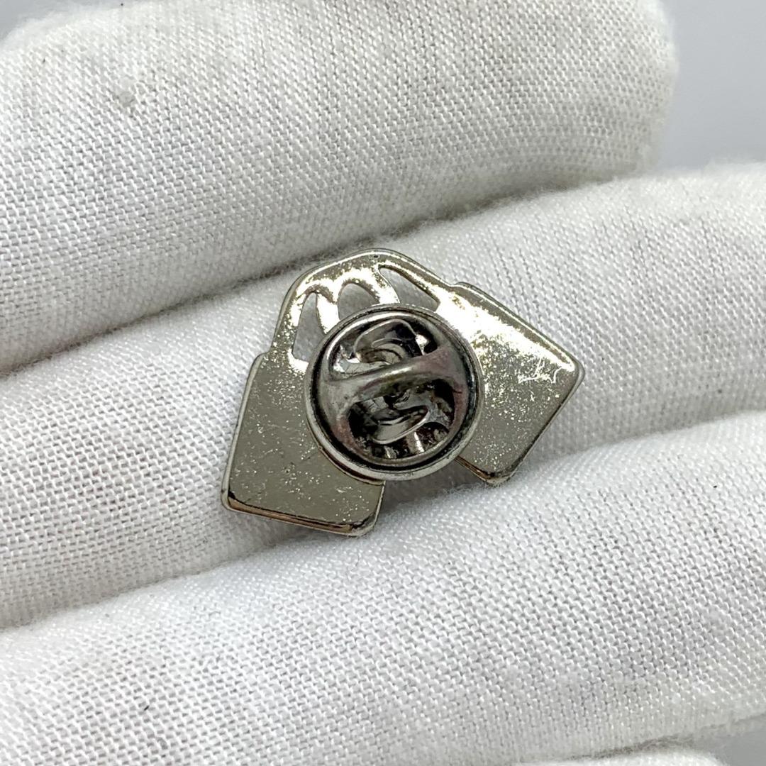 Louis vuitton deals pin lock ring