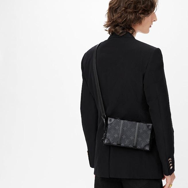 Lv trunk sling bag clearance
