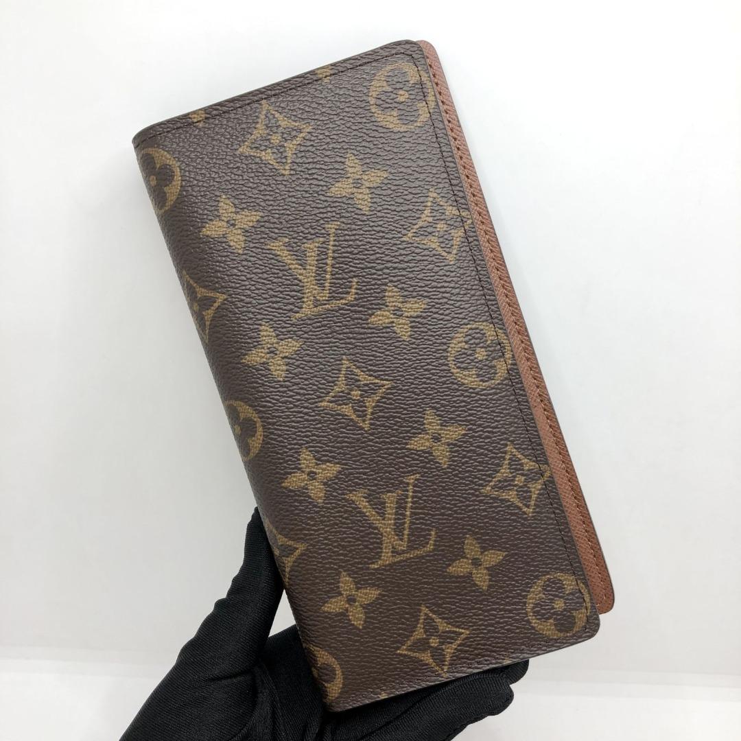 Louis Vuitton wallet, Women's Fashion, Bags & Wallets, Wallets & Card  Holders on Carousell