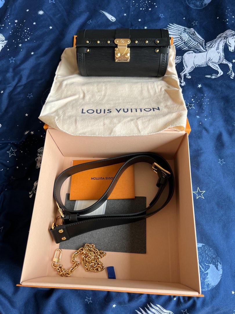 Louis Vuitton Papillon Trunk, 女裝, 手袋及銀包, 多用途袋- Carousell