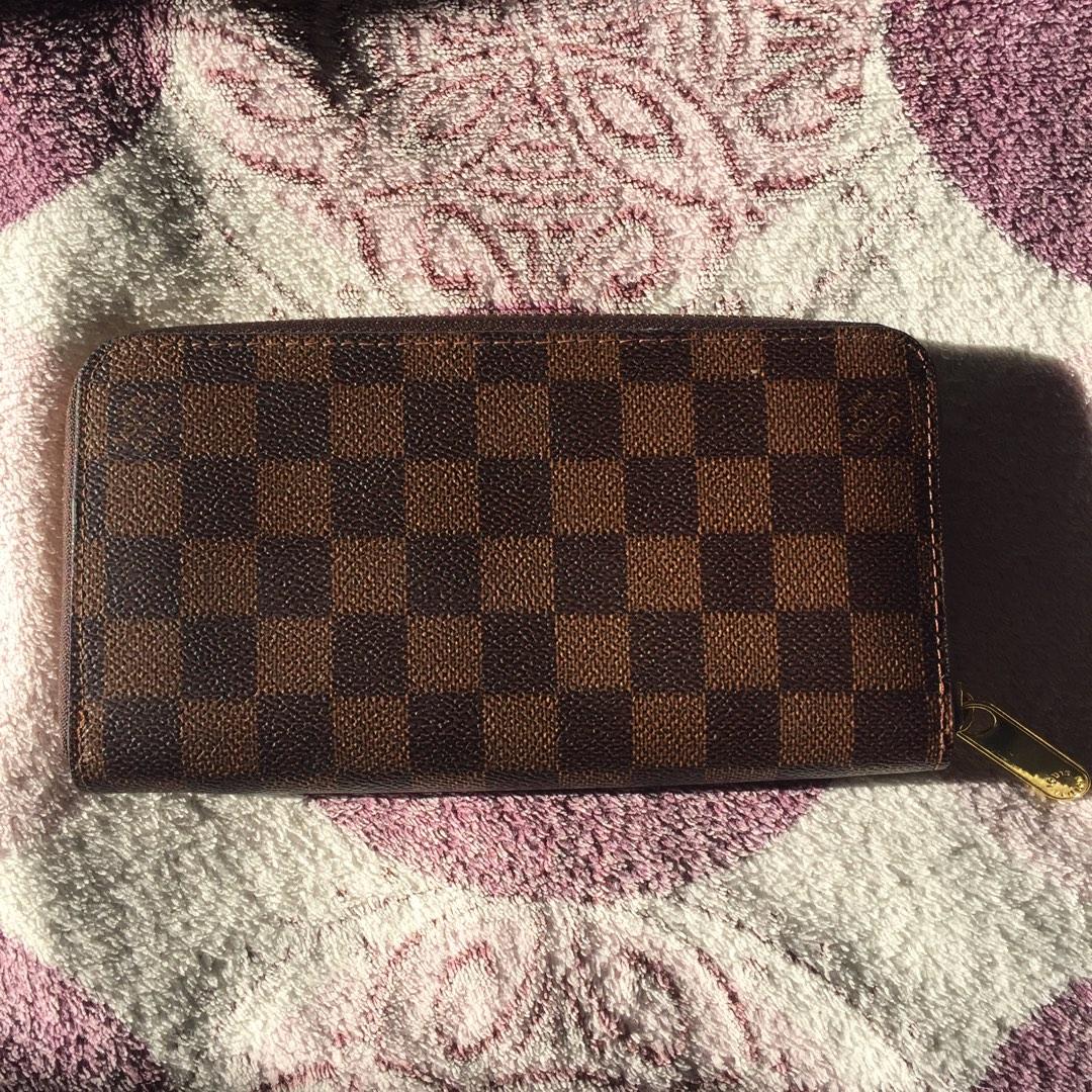 Louis Vuitton Zippy Long Wallet Best Price In Pakistan, Rs 3300