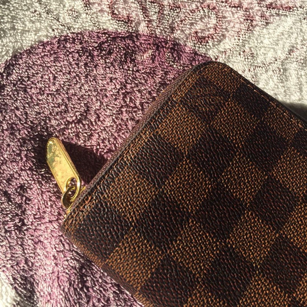 Louis Vuitton Zippy Long Wallet Best Price In Pakistan, Rs 3300