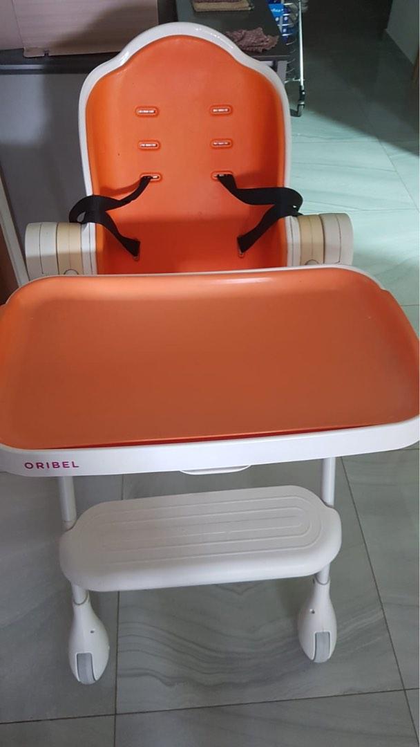 Love oribel sale