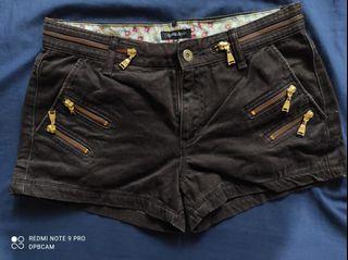 Loveless Shorts
