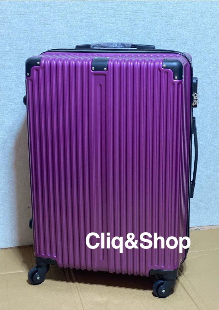 Luggage for Sale, Hobbies & Toys, Travel, Luggage on Carousell