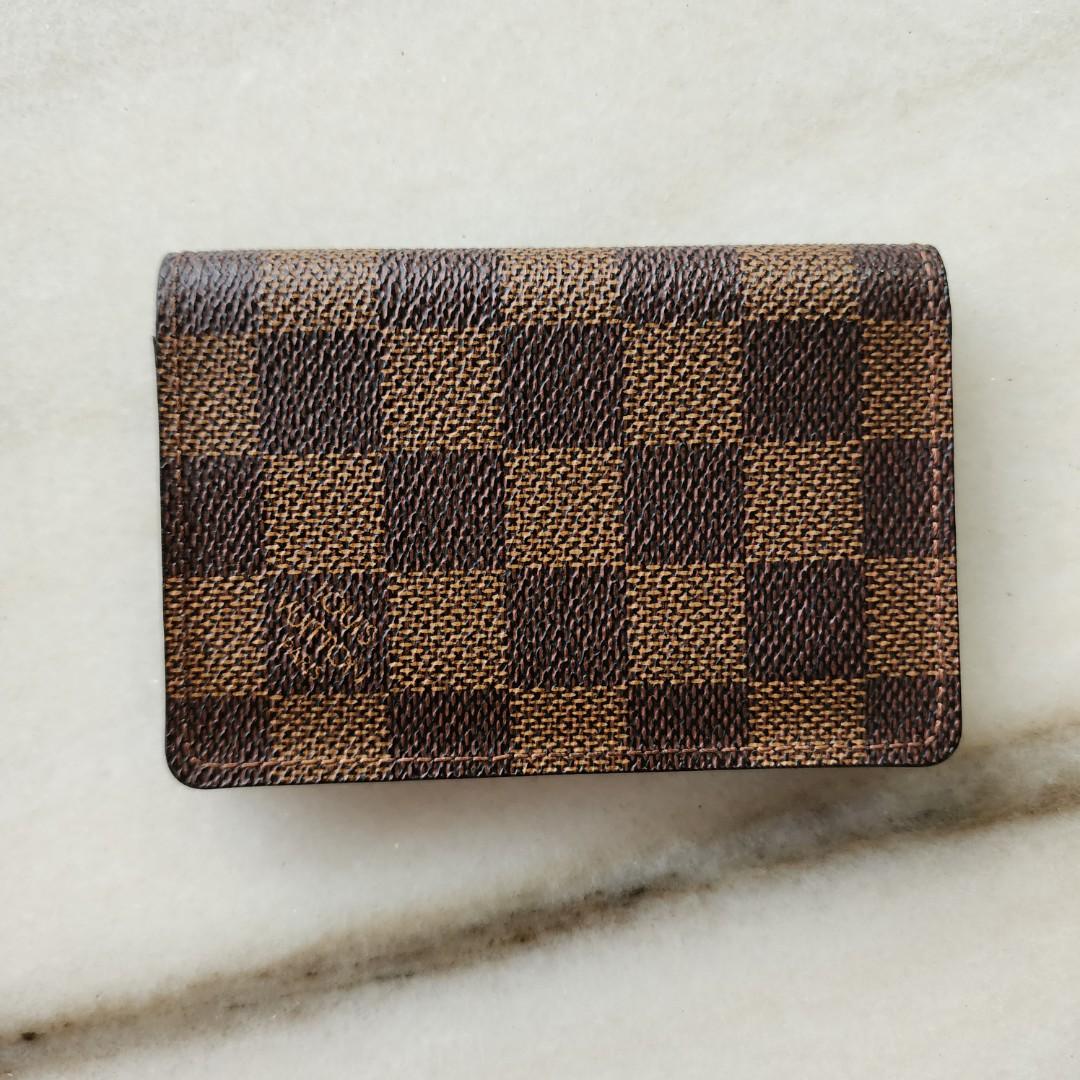 Louis Vuitton Emilie Wallet Insert, Men's Fashion, Watches & Accessories,  Wallets & Card Holders on Carousell