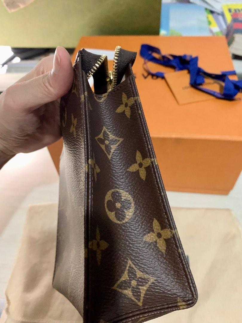 Why I Am NOT Buying the Louis Vuitton Multi-Pochette! No Thanks! Ericas  Girly World 