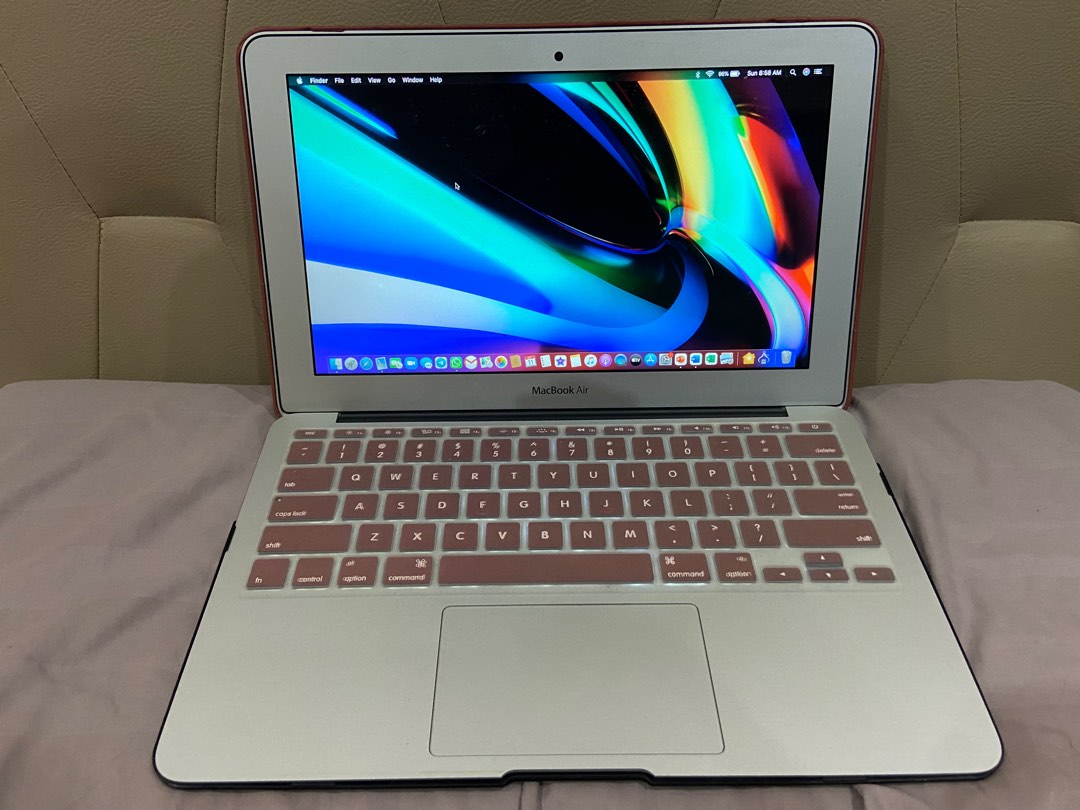 Macbook Air 11 inch (Mid 2012), Computers  Tech, Laptops  Notebooks on  Carousell