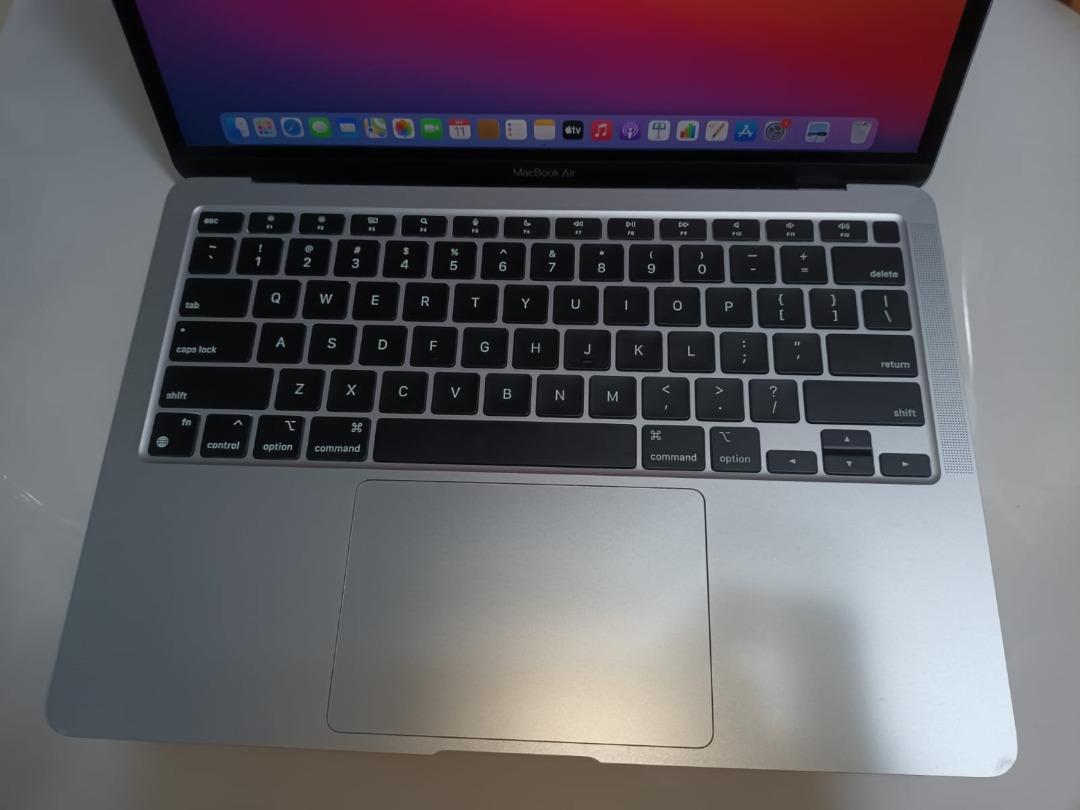 初期化済 Air 【金太郎様専用】MacBook M1 8gb 256gb ノートPC