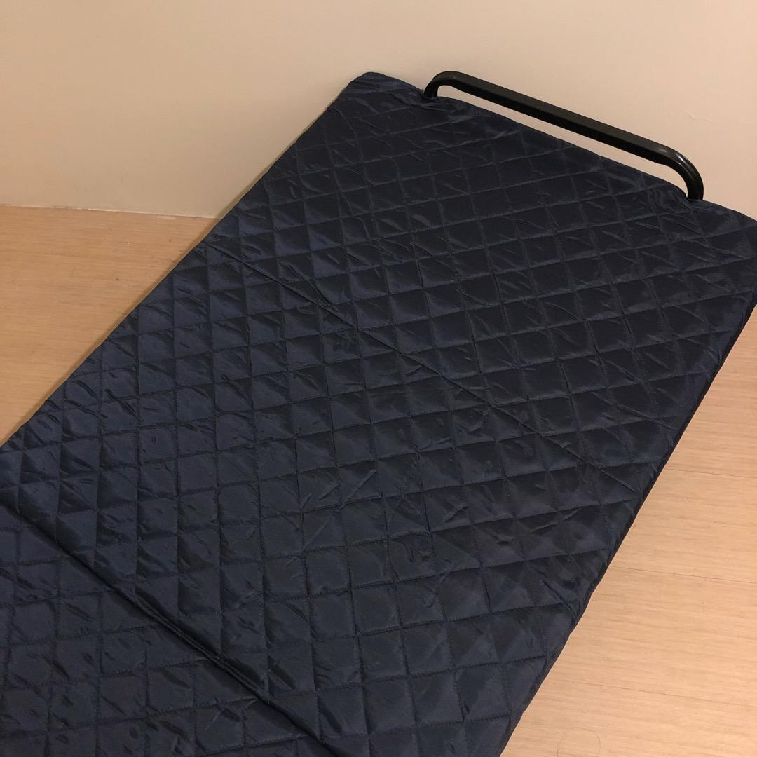 Mandaue Foam Kohen Folding Bed, Furniture & Home Living, Furniture, Bed