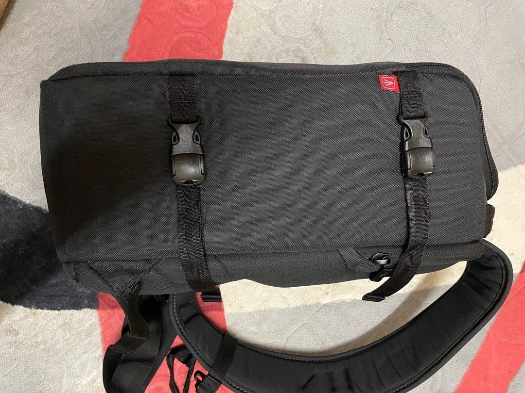 Manfrotto sling outlet bag 30