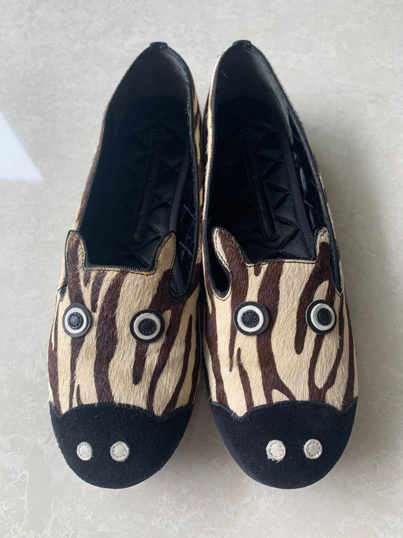 Marc jacobs new arrivals loafers