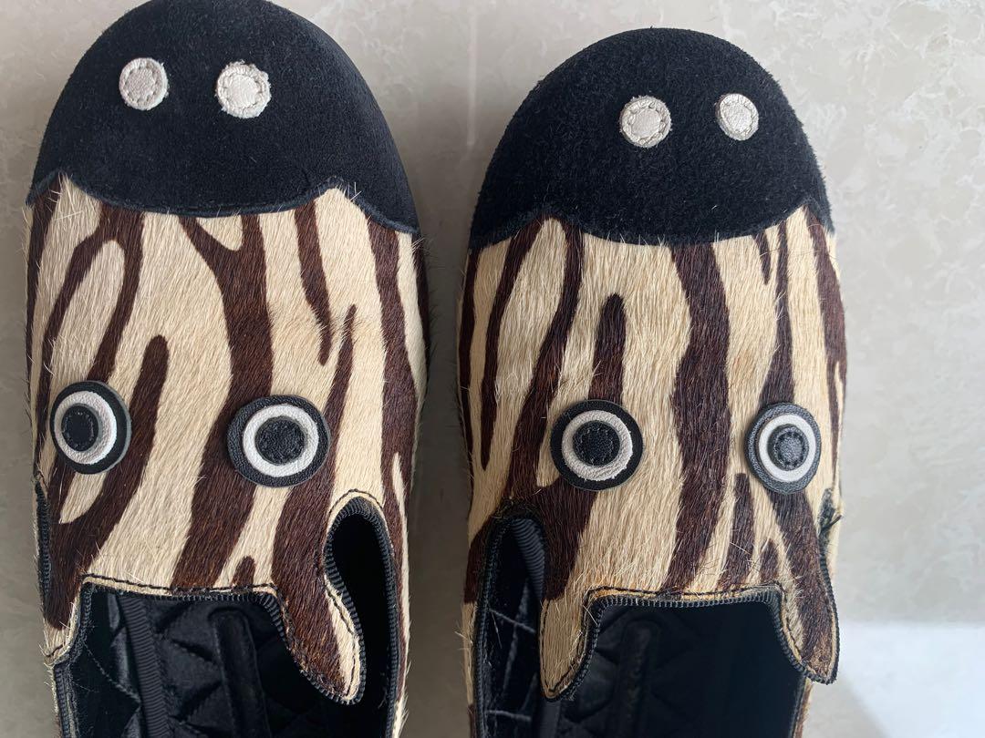 Marc jacobs loafers store