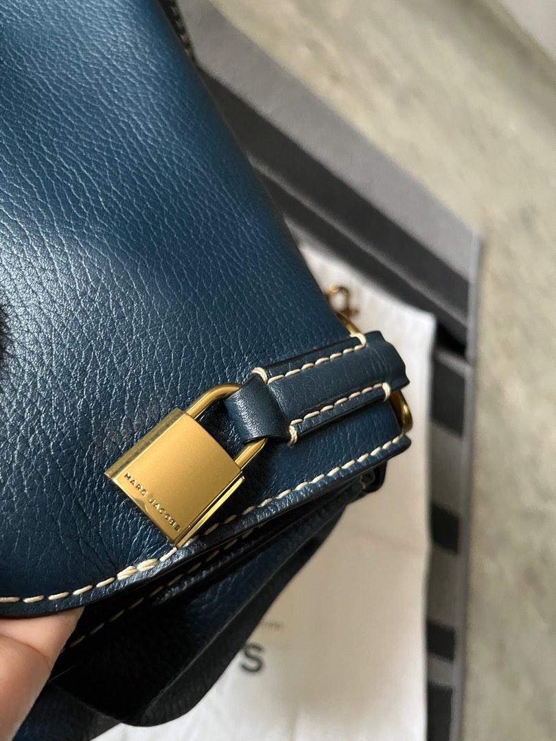 Marc jacobs mini boho grind bag top