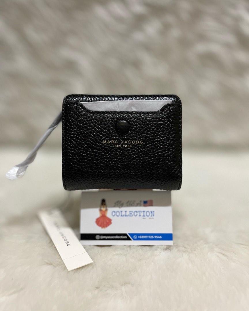 Marc jacobs empire best sale city card case