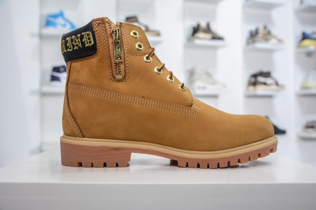 Timberland sneakers 2018 online