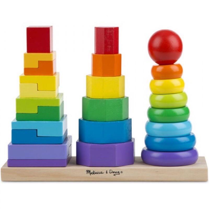 Melissa and shop doug montessori