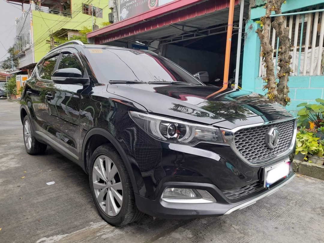 MG ZS, Cars for Sale, Used Cars on Carousell