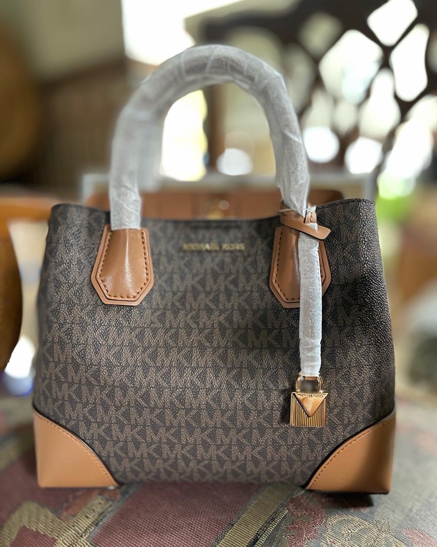 Mercer gallery medium cheap canvas satchel