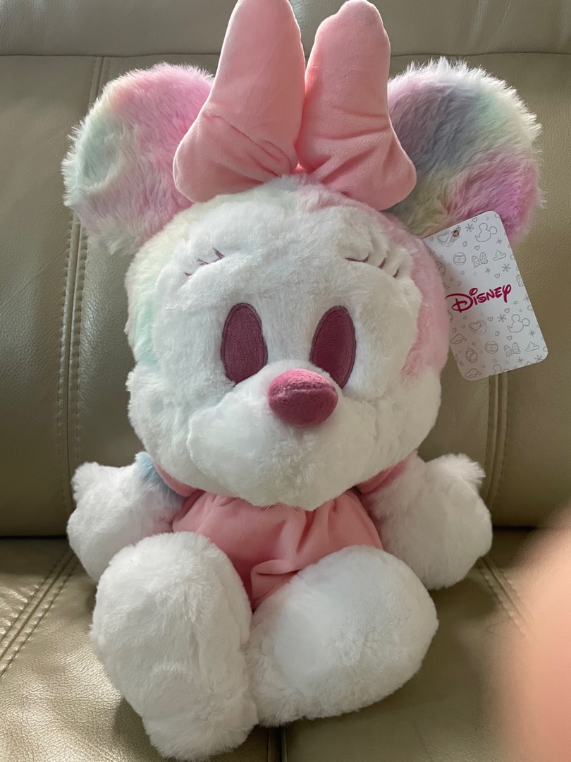 Mini Minnie
