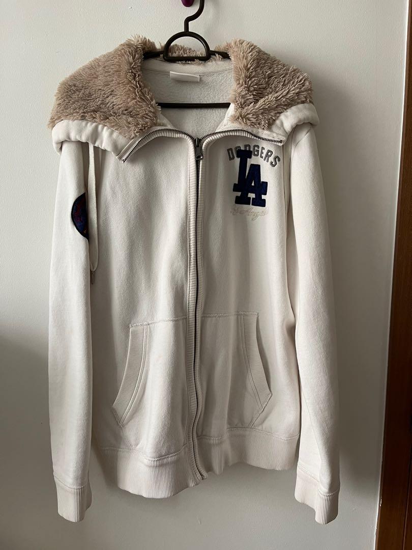MLB LA Dodgers Winter