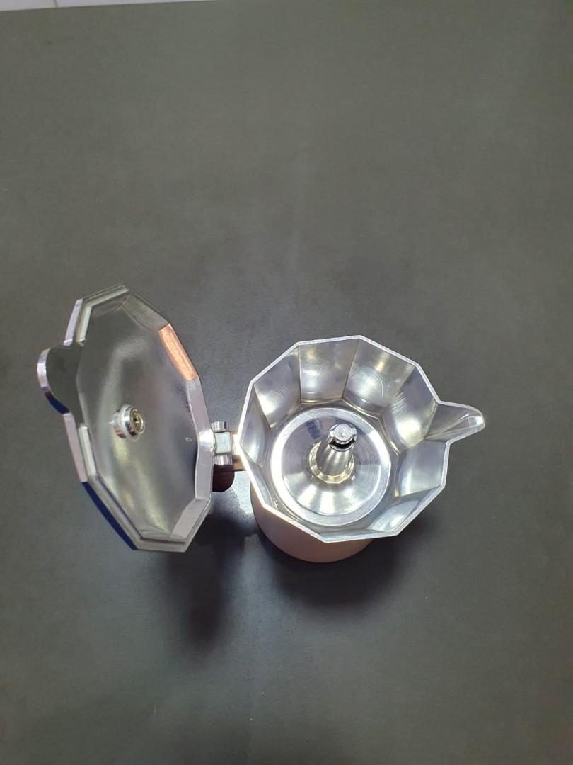 Moka Pot, French Press, Grinder, TV & Home Appliances, Kitchen