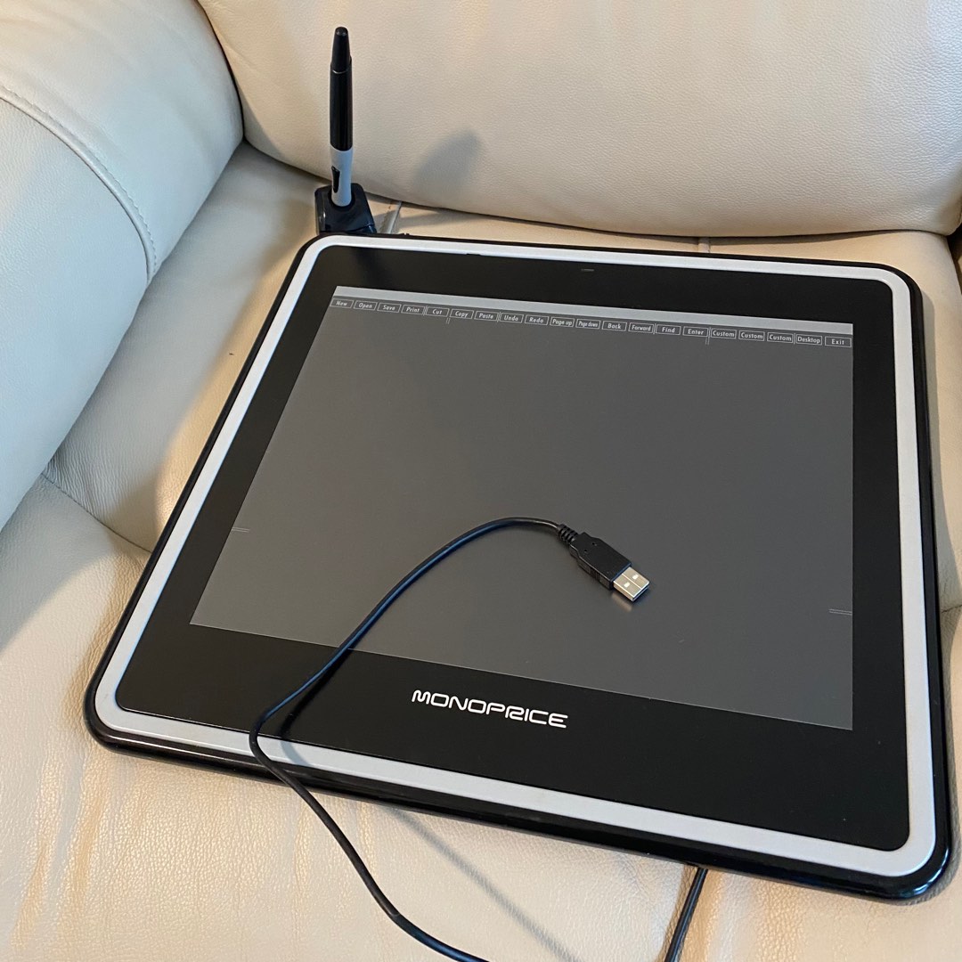 Alhudapk Com Electronic Art Tablet Www Alhudapk Monoprice Drawing