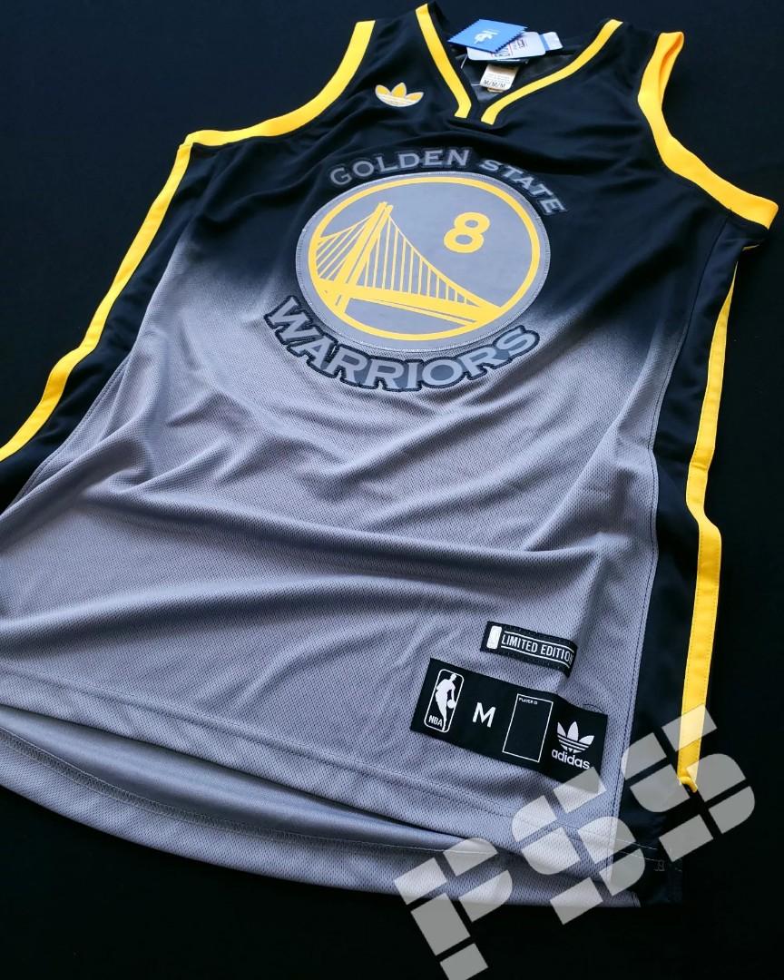 Monta ellis warriors jersey shop