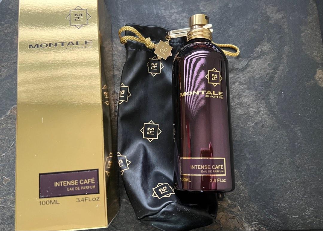 Montale Intense Cafe Full Or Decant Bottle Beauty Personal Care montale-intense-cafe-full-or-decant-bottle-beauty-personal-care