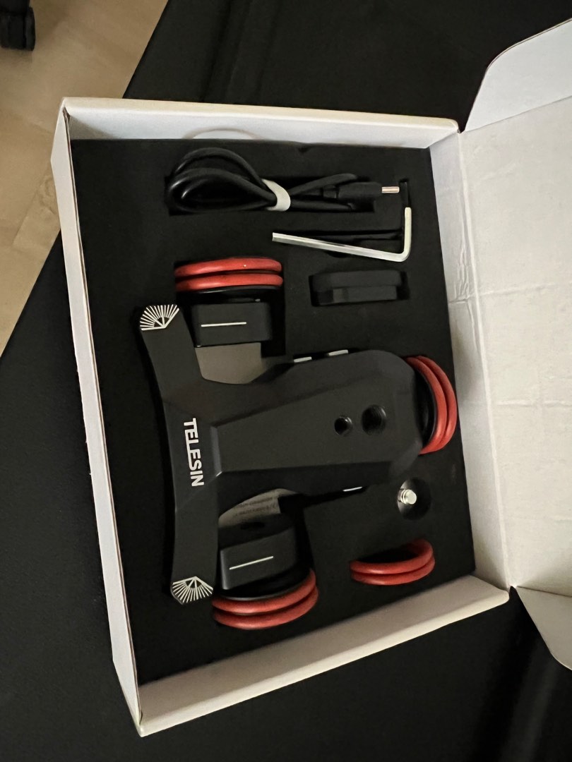 Motorized camera dolly car, Photography, Photography Accessories, Other