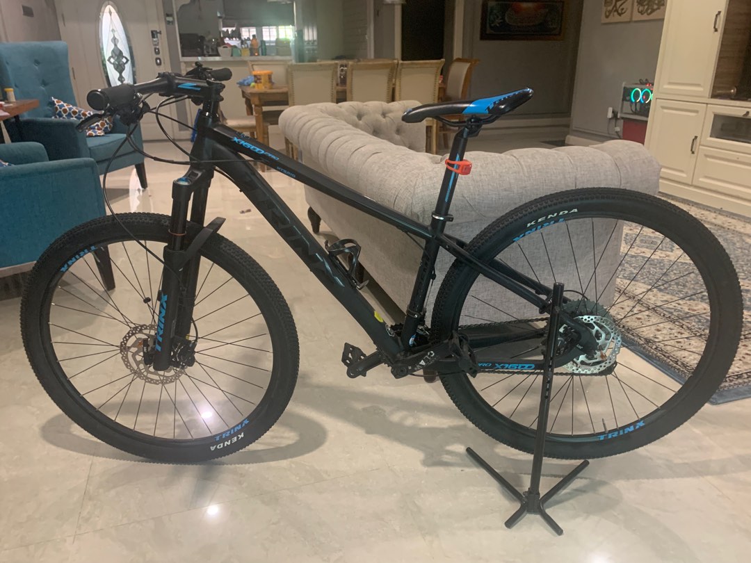 trinx h1600